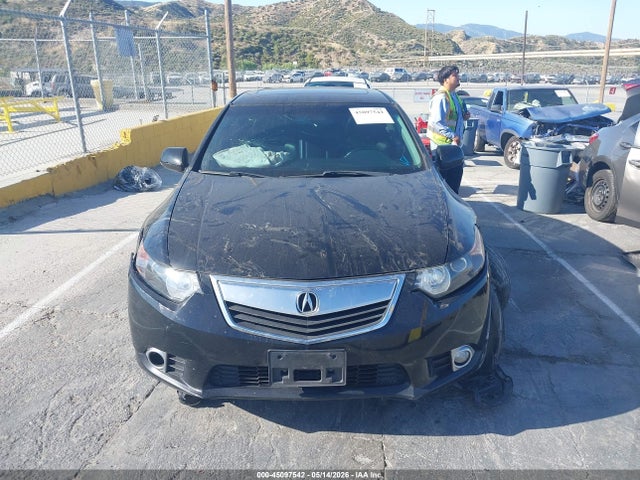 Acura TSX 2.4