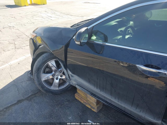 Acura TSX 2.4