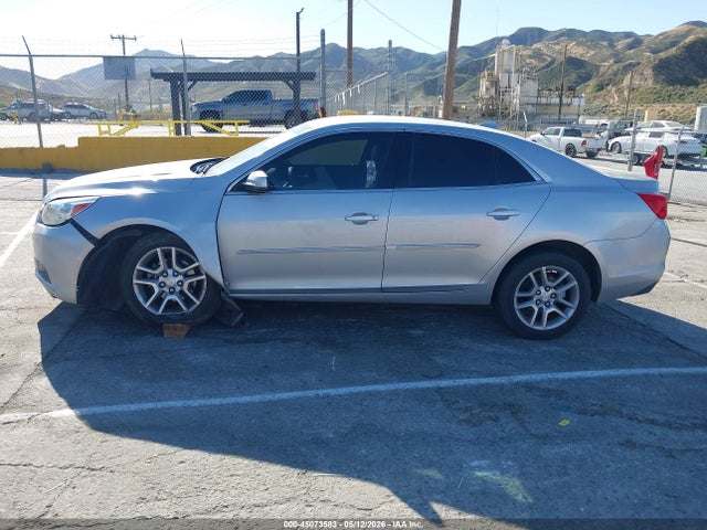 Chevrolet Malibu 1lt