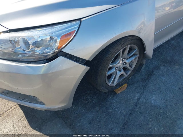 Chevrolet Malibu 1lt