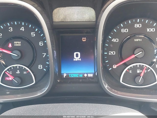 Chevrolet Malibu 1lt