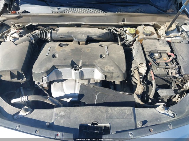 Chevrolet Malibu 1lt