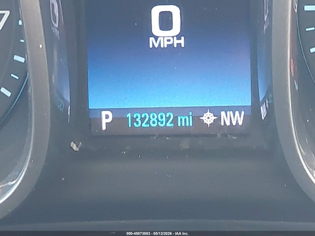 Chevrolet Malibu 1lt