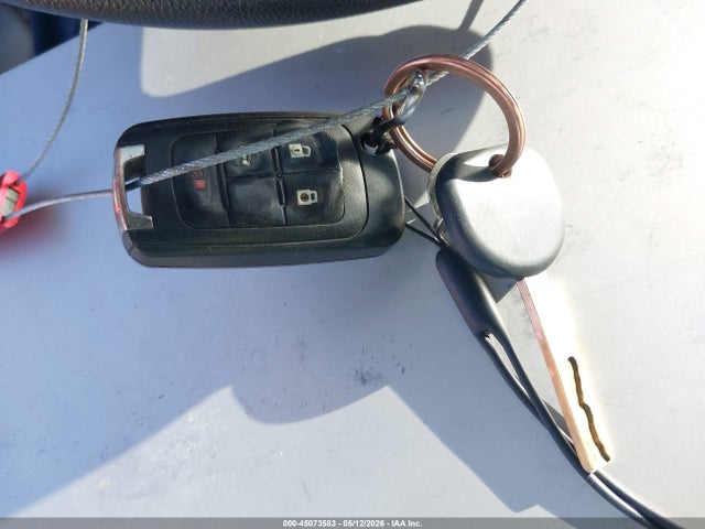 Chevrolet Malibu 1lt