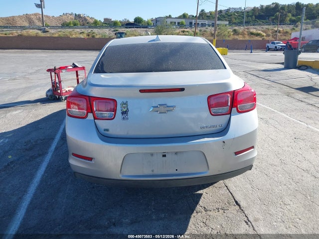 Chevrolet Malibu 1lt