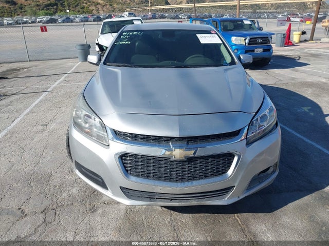 Chevrolet Malibu 1lt