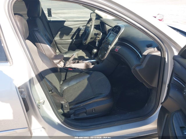 Chevrolet Malibu 1lt