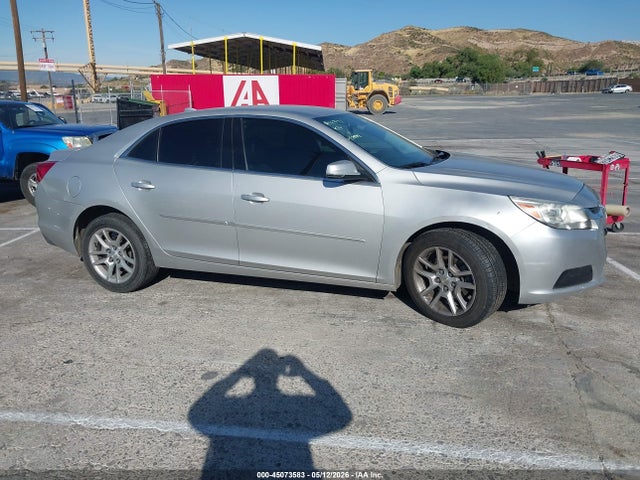 Chevrolet Malibu 1lt