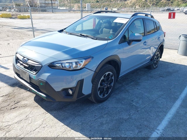 Subaru Crosstrek Premium