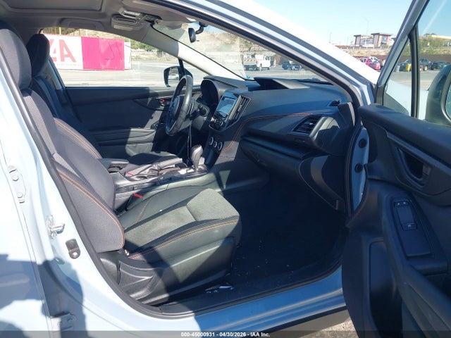 Subaru Crosstrek Premium