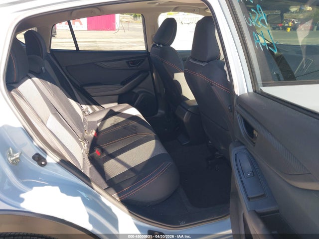 Subaru Crosstrek Premium