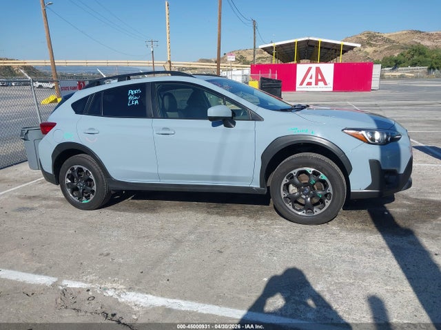 Subaru Crosstrek Premium