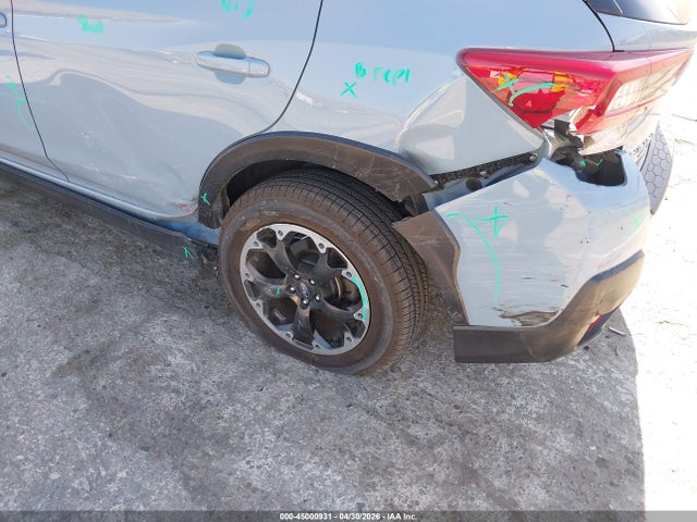 Subaru Crosstrek Premium