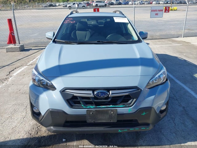 Subaru Crosstrek Premium