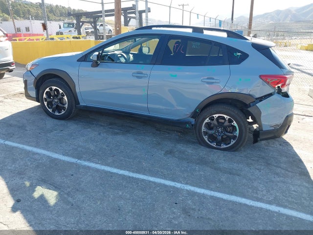 Subaru Crosstrek Premium