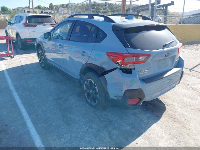 Subaru Crosstrek Premium