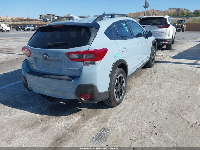 Subaru Crosstrek Premium