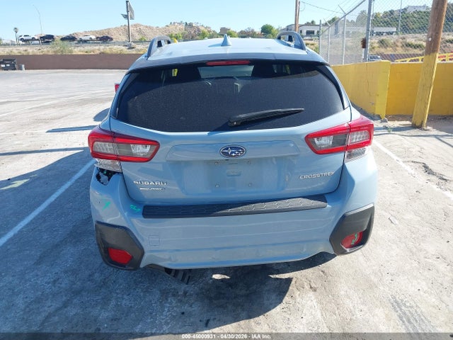 Subaru Crosstrek Premium