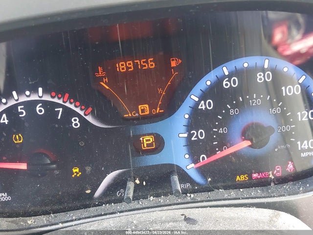 Nissan cube 1.8s