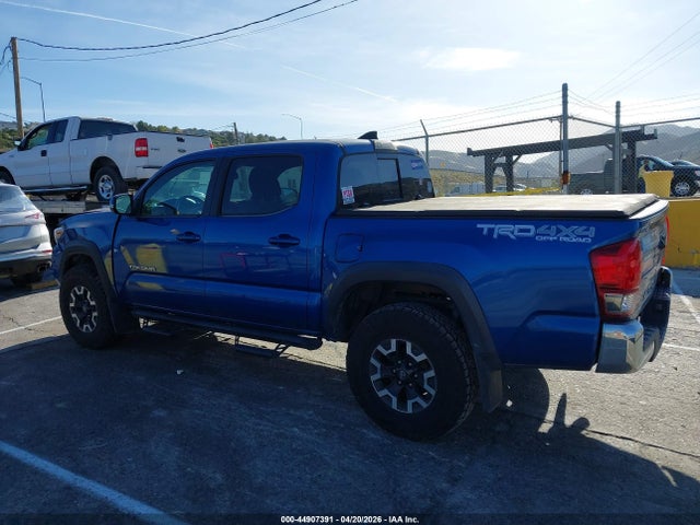 Toyota Tacoma Trd Off Road