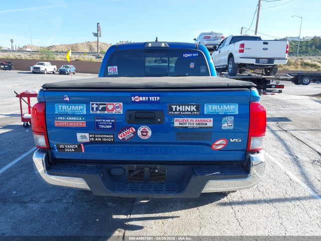 Toyota Tacoma Trd Off Road