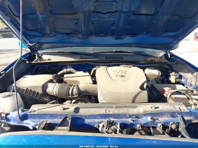 Toyota Tacoma Trd Off Road