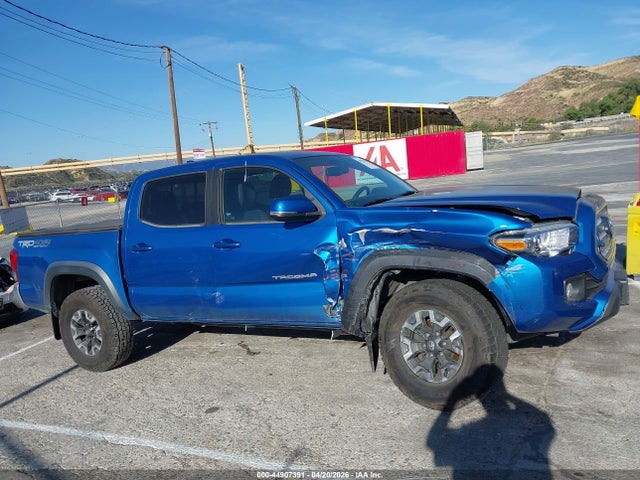 Toyota Tacoma Trd Off Road