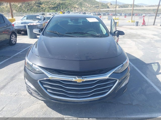 Chevrolet Malibu Fwd 1lt