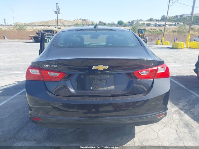 Chevrolet Malibu Fwd 1lt