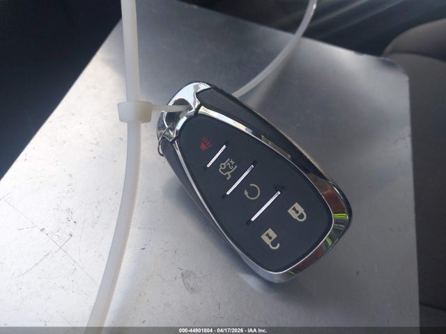 Chevrolet Malibu Fwd 1lt
