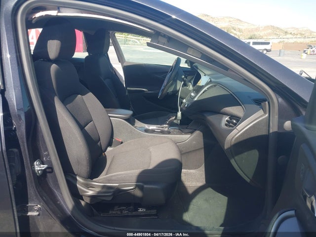 Chevrolet Malibu Fwd 1lt