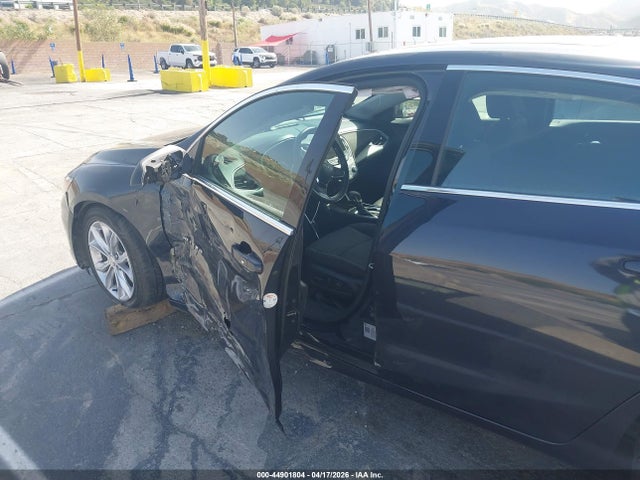 Chevrolet Malibu Fwd 1lt