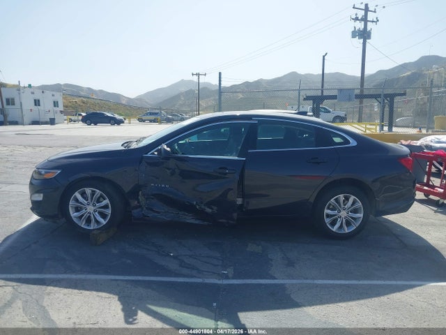 Chevrolet Malibu Fwd 1lt