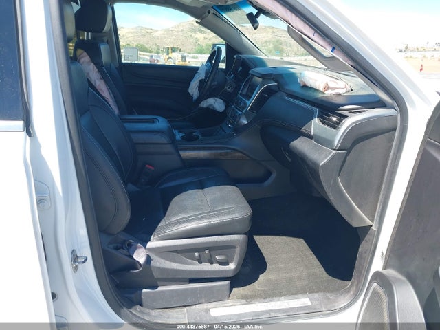 Chevrolet Suburban 1500 Lt