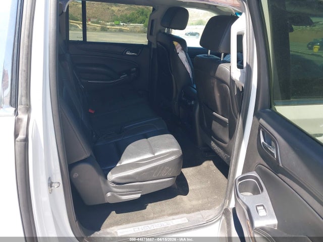 Chevrolet Suburban 1500 Lt