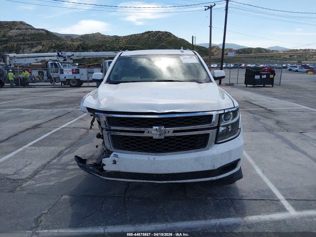 Chevrolet Suburban 1500 Lt