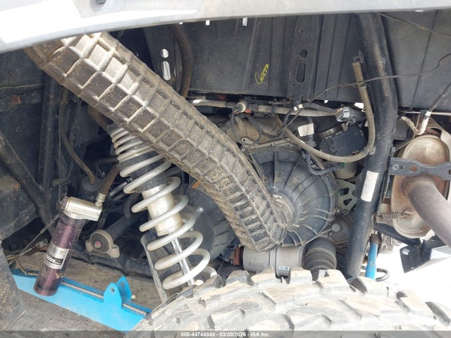 Polaris RZR Xp 4 Turbo Eps