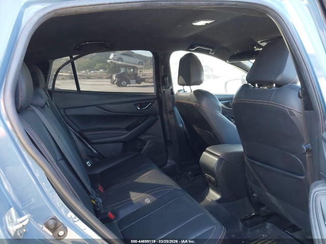 Subaru Crosstrek 2.0i Limited