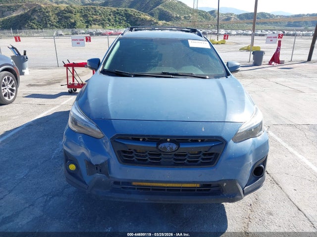Subaru Crosstrek 2.0i Limited