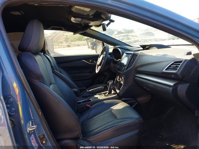 Subaru Crosstrek 2.0i Limited