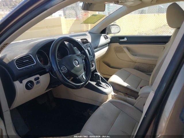 Volkswagen Jetta 2.0l Tdi