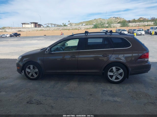 Volkswagen Jetta 2.0l Tdi