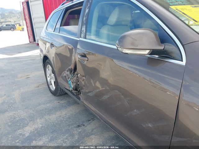 Volkswagen Jetta 2.0l Tdi