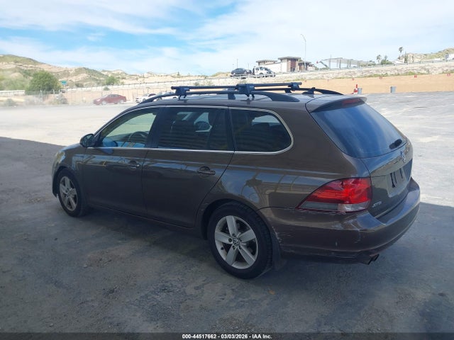 Volkswagen Jetta 2.0l Tdi