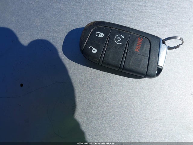 Jeep Compass Latitude 4x4