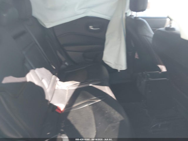 Jeep Compass Latitude 4x4