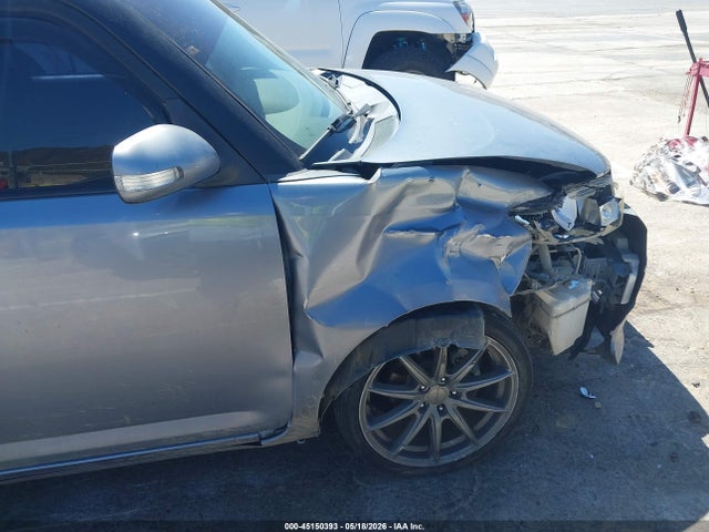 Scion xB