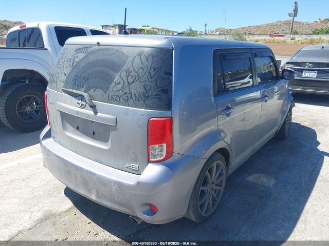 Scion xB