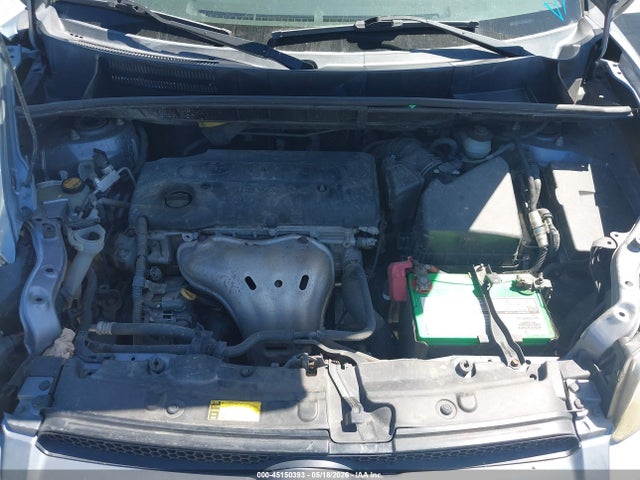 Scion xB