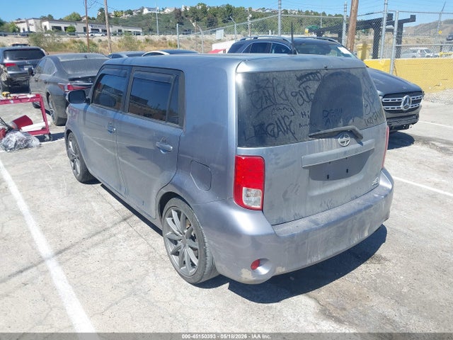 Scion xB